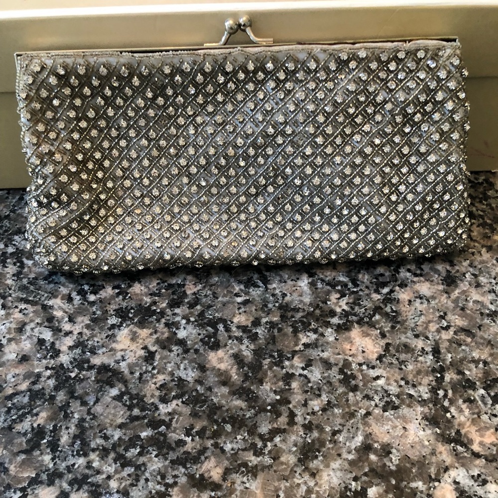 Evening clutch